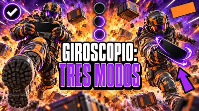 Dos soldados y tres anillos en tres estados, miniatura de la guía de Call of Duty Mobile.