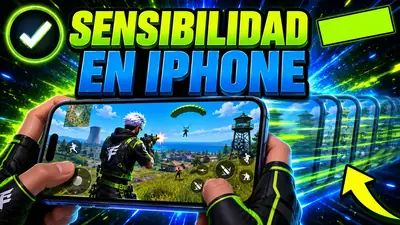 Free Fire en iPhone, miniatura de la guía de Free Fire.