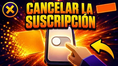Tres rutas de cancelación según dónde se contrató la suscripción
