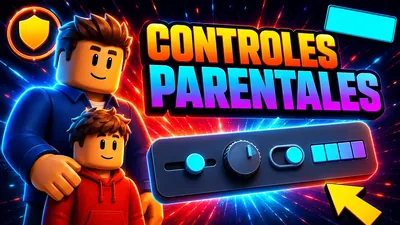 Un panel de control con cuatro ajustes: tiempo, gasto, contenido y contacto