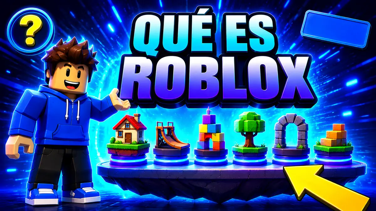 Una plataforma de la que salen muchos juegos distintos